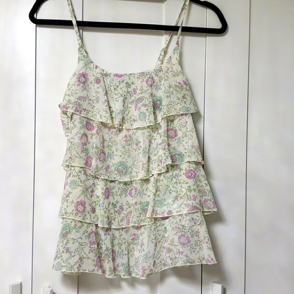 Summer Top
